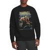 Marvel Zombies Unisex Adult Undead Wolverine Sweatshirt