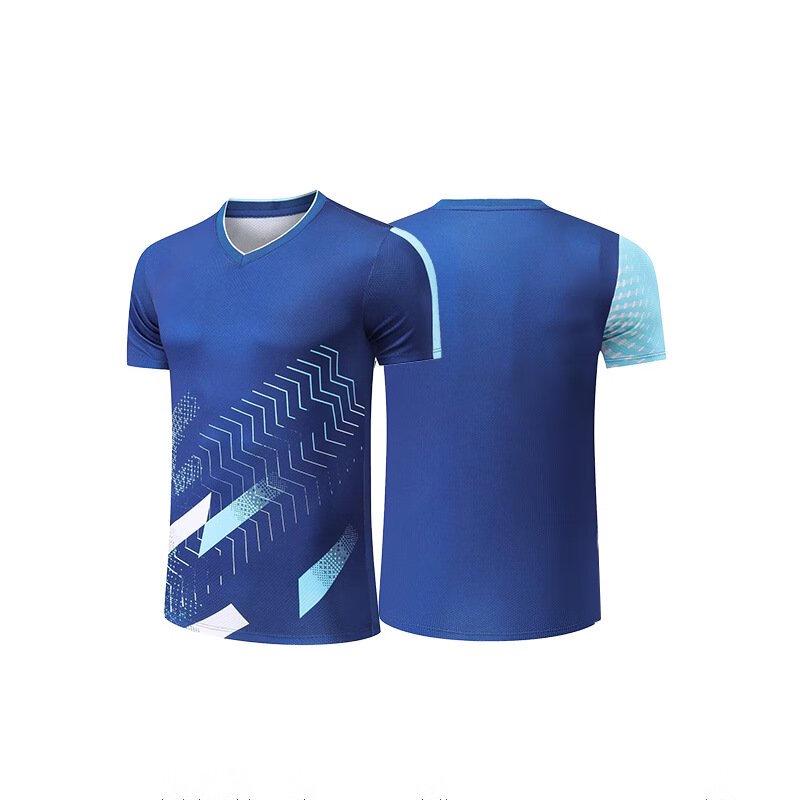 Miling Unisex Badminton Training Top M