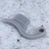 Juicer Blender Silicone Slag Strip Stopper Accessory Spare Parts Fit for HU600 Models Gray