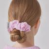 TOPGIRL TEXTURED HAIR SCRUNCHIE_T416AC101