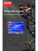 GB300 Retro Handheld Game Console - Classic Portable Style with 6000+ Games