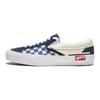 Vans Zapatillas Vans Slip On Cap Lx 'Dress Blues' VN0A3TKSUBZ