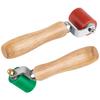 Silicone Hand Roller for PVC  Membrane, Heat  Accessory for Edge Welding