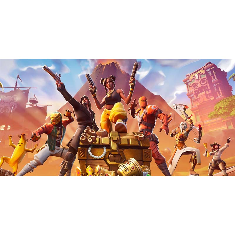 

5D Алмазная картина, вышивка крестом, аниме Fortnite, полная картина, полная алмазная вышивка, алмазная мозаика, искусство, бусины, домашний декор