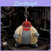 Fatson Todd Plush Cartoon Character Plush Toy With Pp Cotton Filling For Kids And Collectors