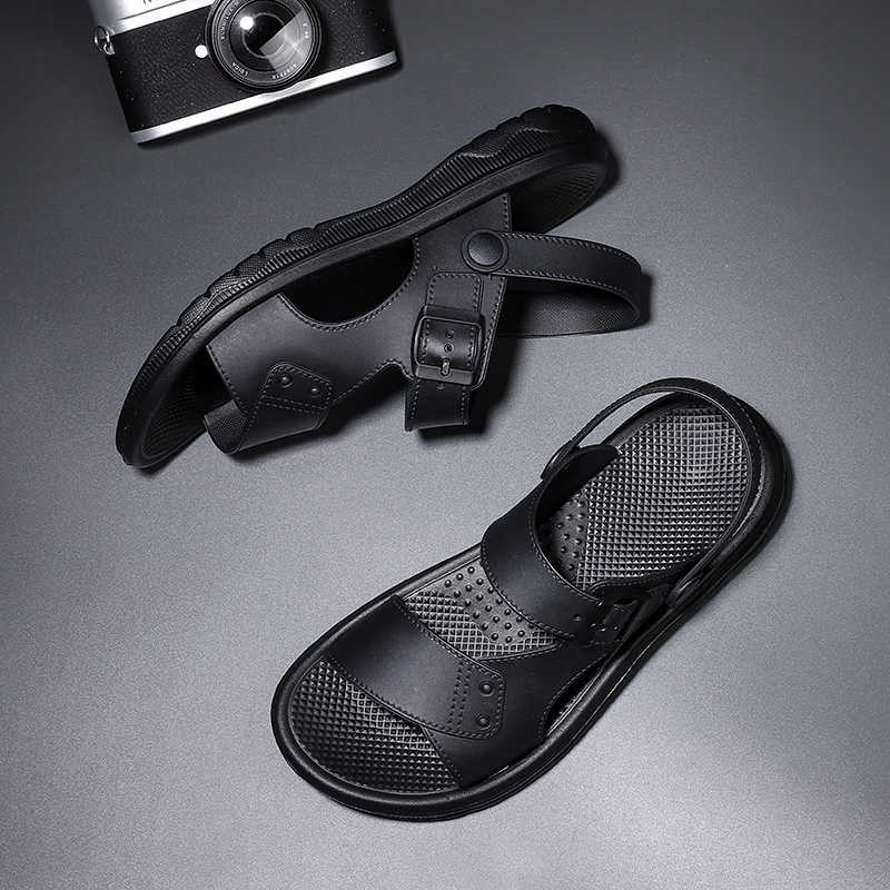With Strap Backless Light Blue Sneakers Men Loafers Golf Goods Shoes Mans Sports Sapatenos Play Different Sneachers Vzuttya