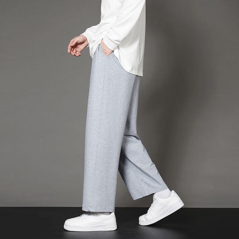 Foss Phil Men's Straight-Leg Casual Pants