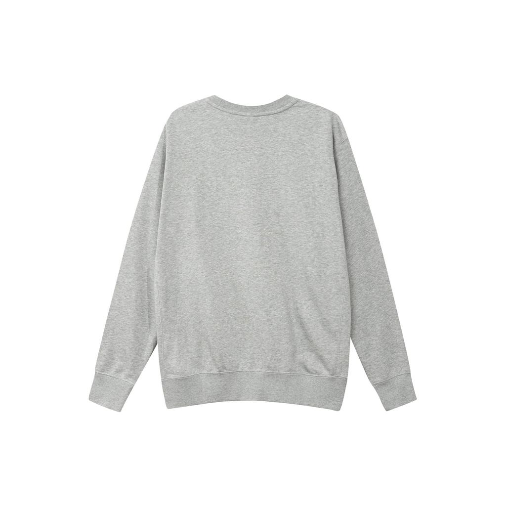 Nike Sportswear Sweatshirt Spring Men's Gray BV2667-063