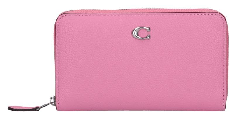 

wallet CR546 LHWPU [Coach] Bi-fold [item] рожевий