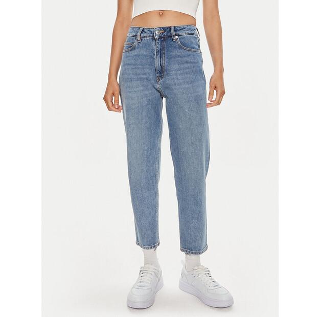 

Джинсы Hugo 938 50513746 синий Relaxed Fit 25/32