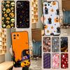 Halloween Aesthetic Case For POCO F5 X3 X5 Pro F3 F4 GT M5s C40 Back Cover For Xiaomi 13 12 Lite 11T 12T Pro 12X