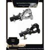 Compatible Tow Hook for GL350, GLS450, Rogue, Raptor, F150, Tundra, Sequoia Trailer Hitch