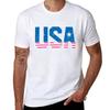 Usa Tshirt Holiday Party Tee Shirt