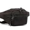 Outdoor Tactical Camouflage Waist Pack