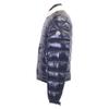 Moncler [Guter Zustand] AUBERT Daunenblouson/ Jacke 2 Marineblau Gebraucht