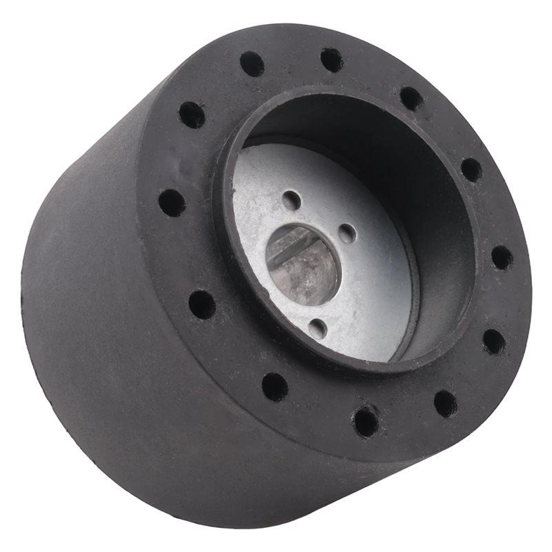 Marine Yacht 19mm Lenkradnabenadapter für Boot Marine Yacht Lenkradbasis Modifizierte Zubehörteile