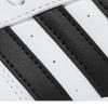 Adidas Gs SneaKer BreaKnet 2.0 K White blacK Hp8956