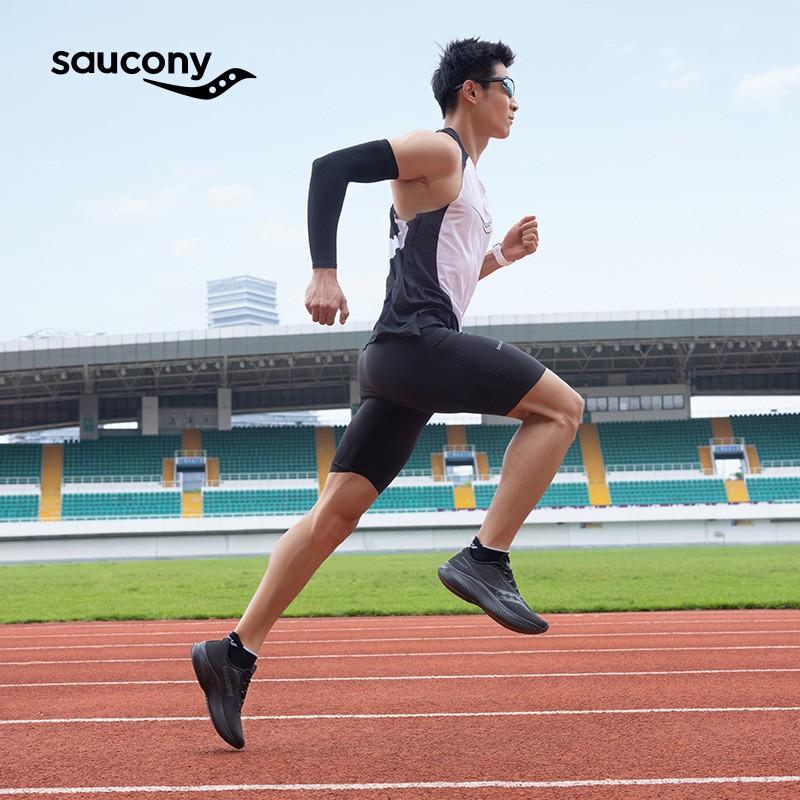 Saucony Kinvara 15 Triple Black - S20967-201