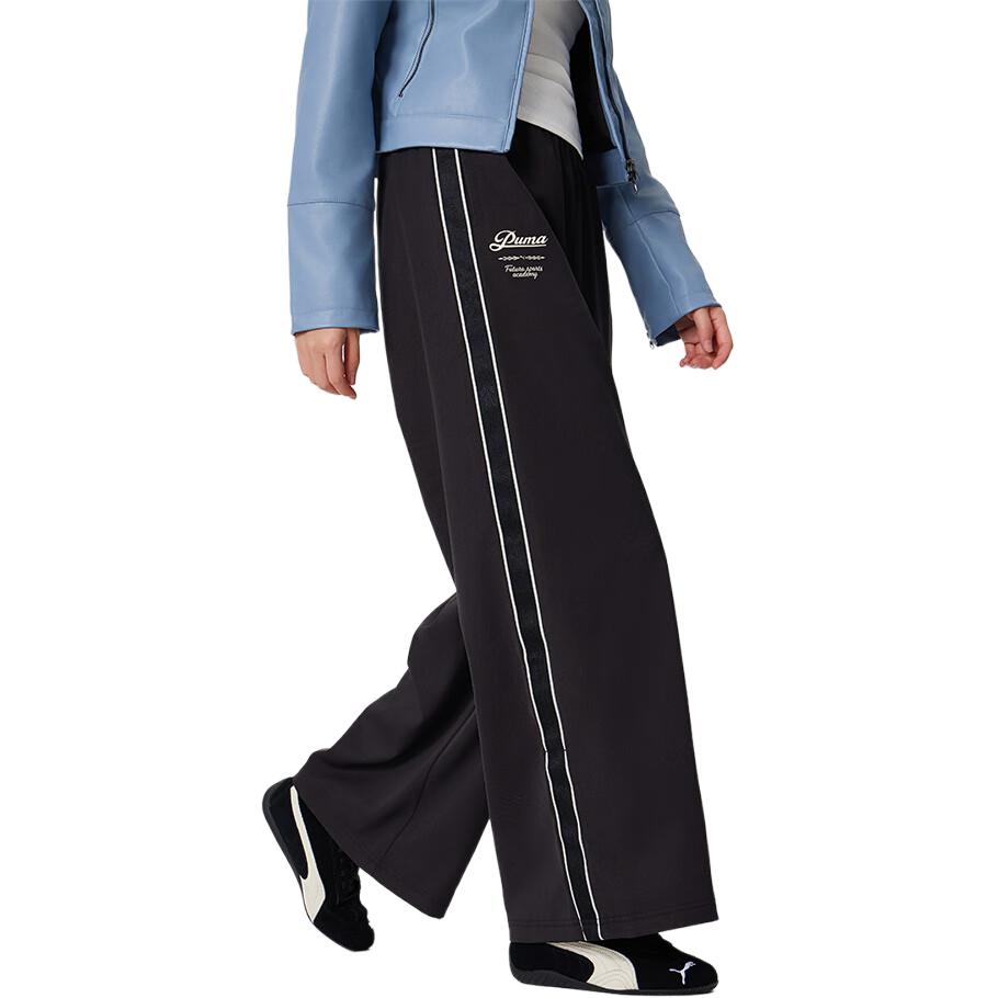 PUMA RETRO Casual Pants Women's 635721-01
