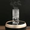 Shangqi 350ml High Borosilicate Glass Tumblers (Set of 2)