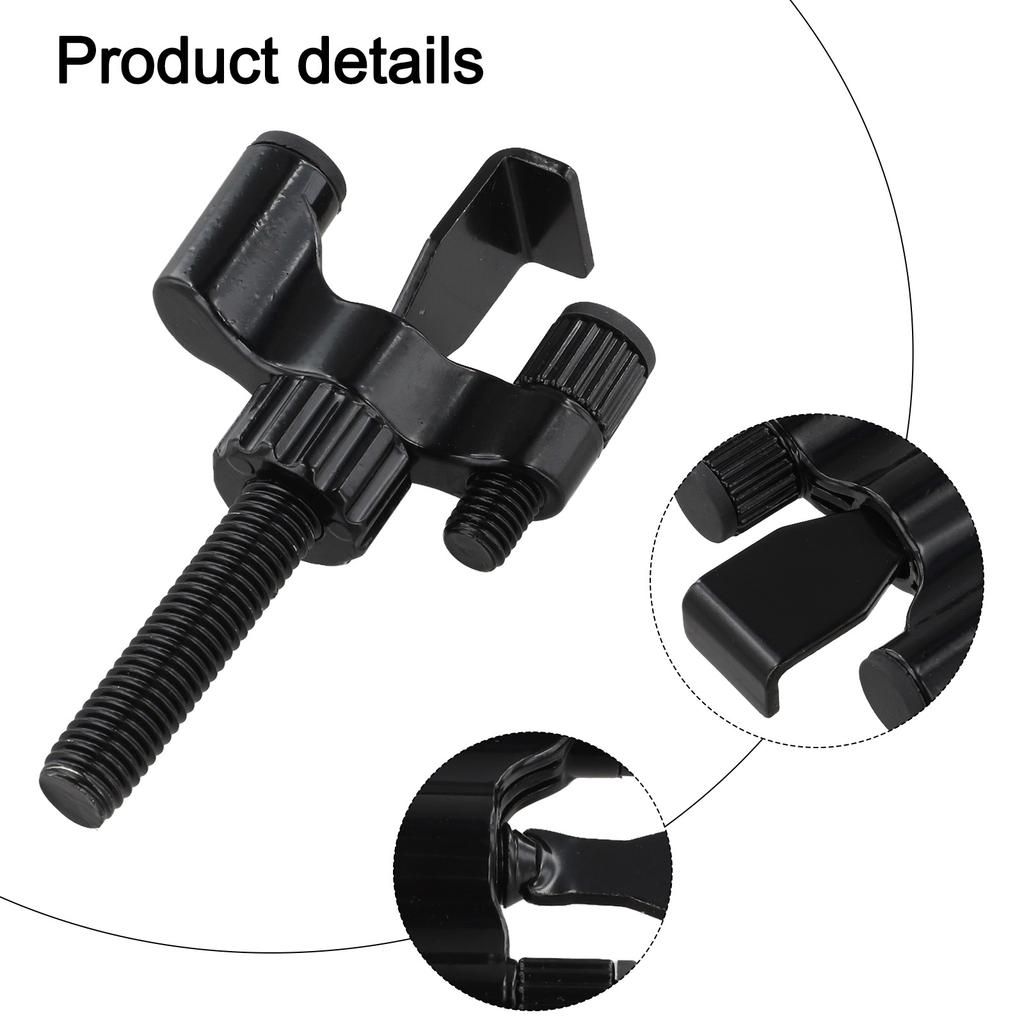 Justerbart dörrlås Bärbart dörrlås Säkerhet för resenärer Kompakt och lätt Extra säkerhet för resor För lägenhet