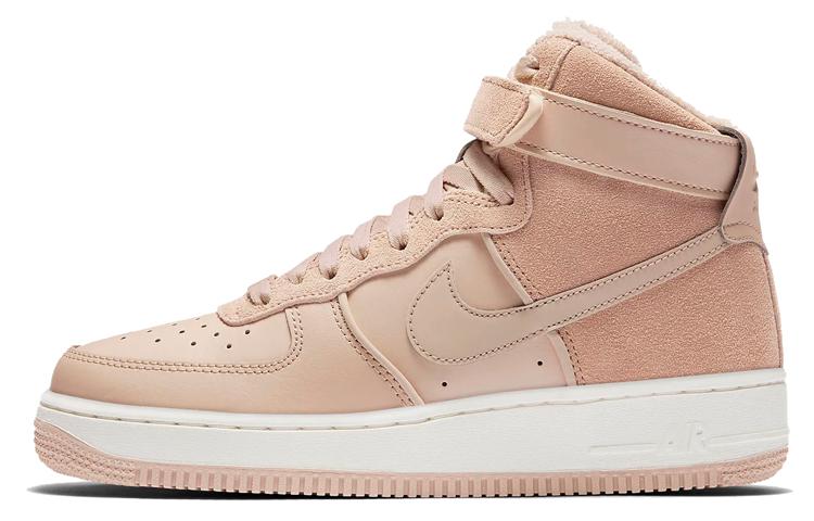 Nike Air Force 1 High 'Bio Beige' Damen BV0312-200 39 beige