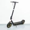 Faltbarer Elektroroller EMOKO T4 MAX, Aluminiumrahmen, Vorderradfederung, 10" Wabenreifen, 500W, Reichweite 45-60 km