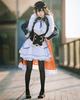 [Milky Time] Nijisanji Petra Gurin Cosplay Halloween New Costume