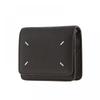 Maison Margiela Sa3ui0009 P4455 T8013 Stitch Grain Woc Chain Card Holder