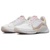 Nike SuperRep Go 3 Next Nature Flyknit Premium 'White Red Stardust' Women's (Unisex) Training Shoes FN6585 100