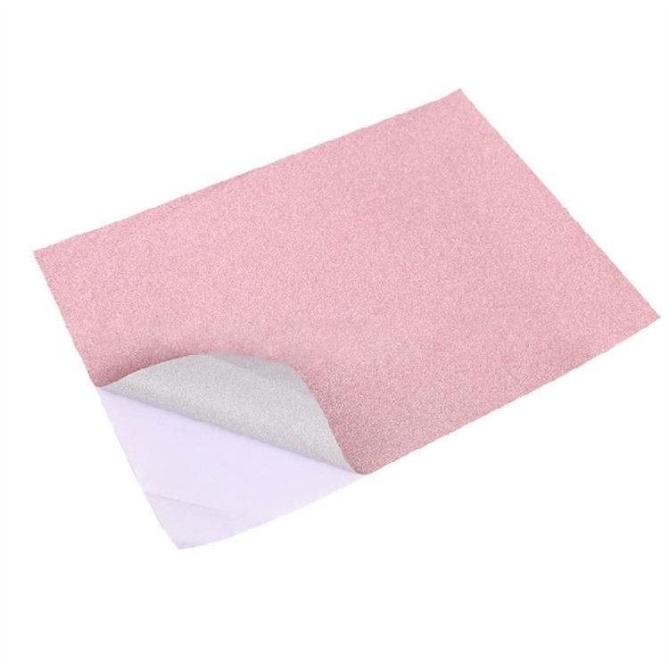 Glitzerkarton Papier Aufkleber DIY Kunstprojekte Hochzeit Geburtstagsfeiern Dekorationen