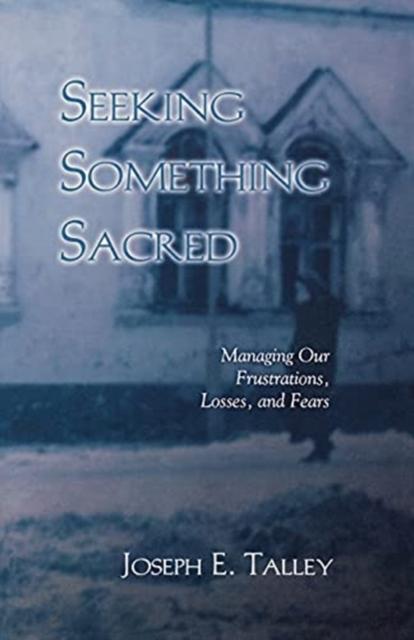 Seek something. Seek something
