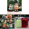 Crayon Shin Chan PVC-Sammelfiguren-Set für Kinder und Sammler