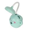 Cute   Desk Lamp Portable Night Light Portable Foldable Light USB Recharge LED Light Eye   Reading Lamp