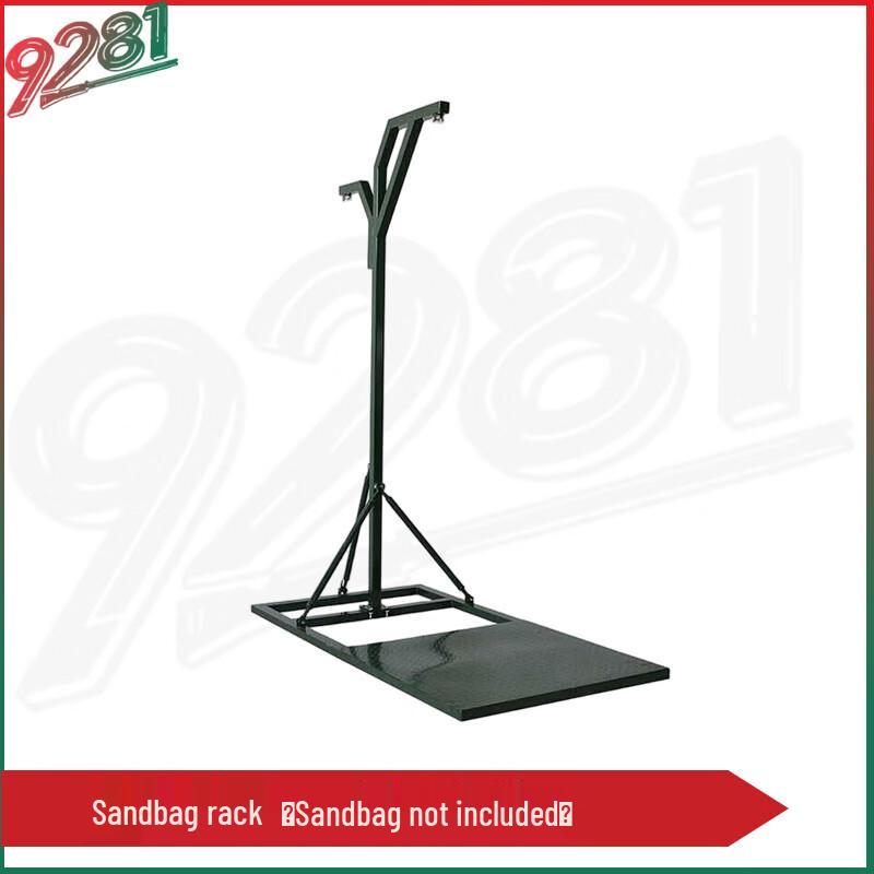 Boxing Training Sandbag Stand