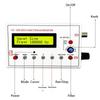 FG-200 DDS Signal Generator With Sub-Board, Multi-Waveform Output, 180mA Current, 0.01Hz-500kHz Frequency Range, 9V DC
