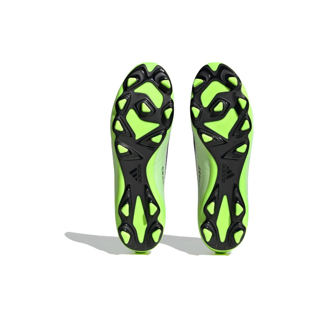 Adidas Кроссовки унисекс X Crazyfast.4 FG Crazyrush Pack White Cloud-White Core-Black HQ4535