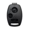 Yocasty 2 2+1 3 3+1 Tasten Fernbedienung Auto Schlüssel Hülle Mit Gummi-Pad Für Honda Accord Civic Crv Pilot 2003-2013