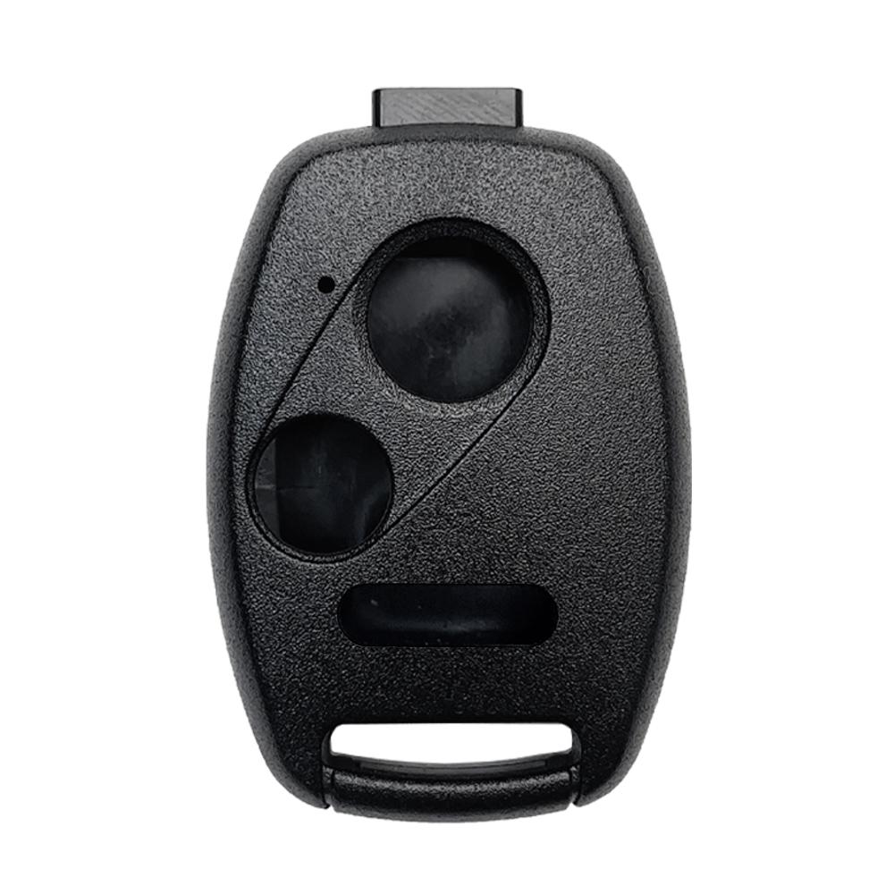 Yocasty 2 2+1 3 3+1 Tasten Fernbedienung Auto Schlüssel Hülle Mit Gummi-Pad Für Honda Accord Civic Crv Pilot 2003-2013