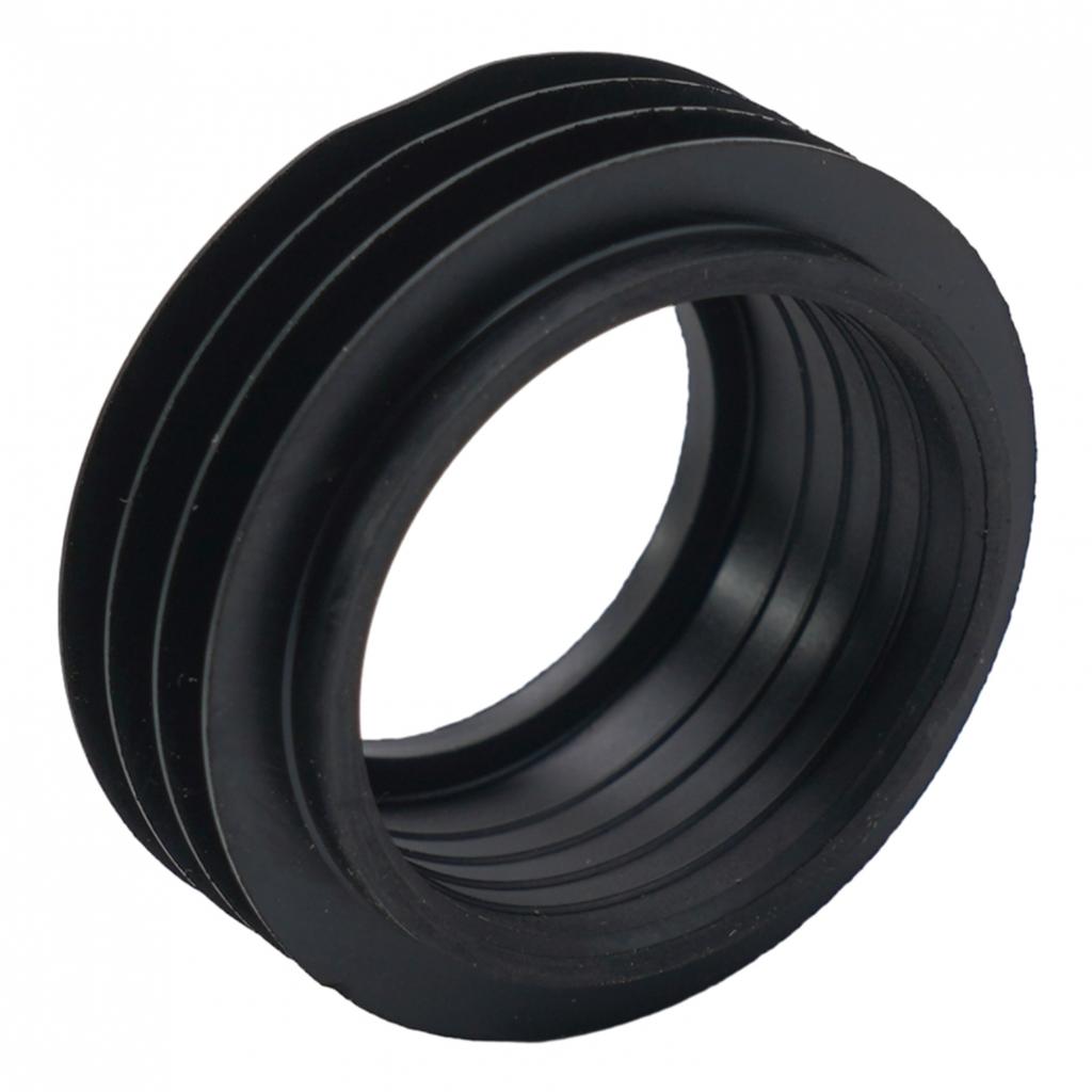 For 42mm 119.668.00.1 Rubber Cone Seal For Geberit 60*42*25mm