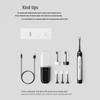Bayer G201 Sonic Electric Toothbrush Gift Set CN plug (adapter included)