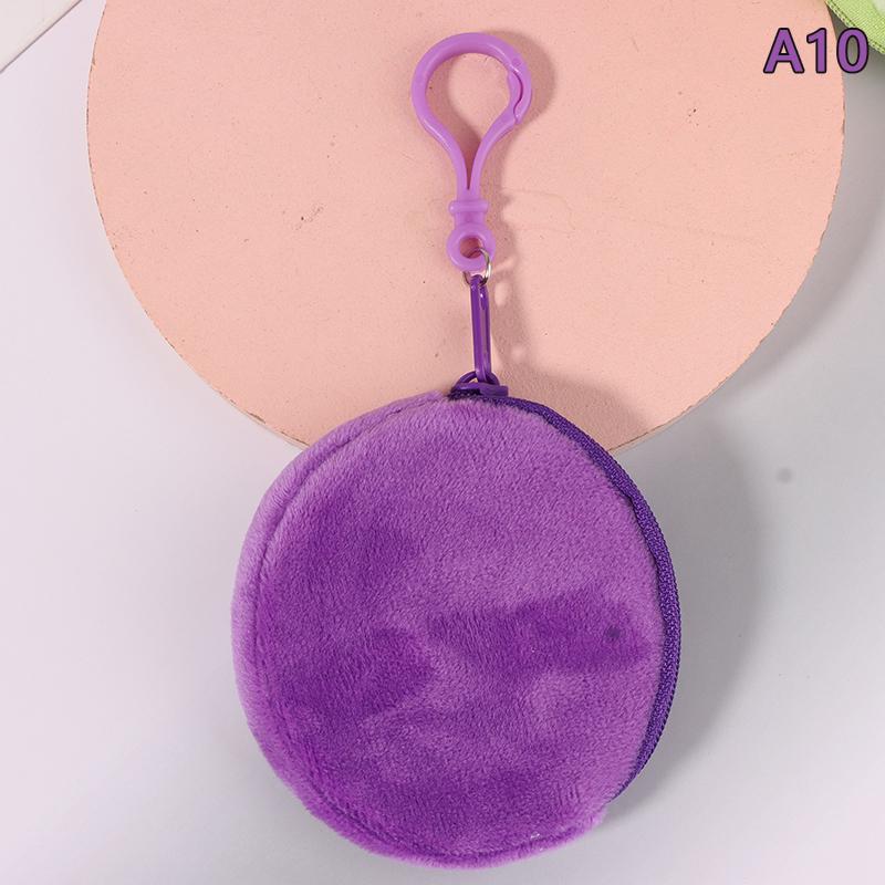 Poșetă cu biscuiți de ciocolată, breloc cu pandantiv de pluș, portofel, geantă portabilă pentru căști, geantă pentru monede, organizator de chei, pungă pentru monede, cadouri