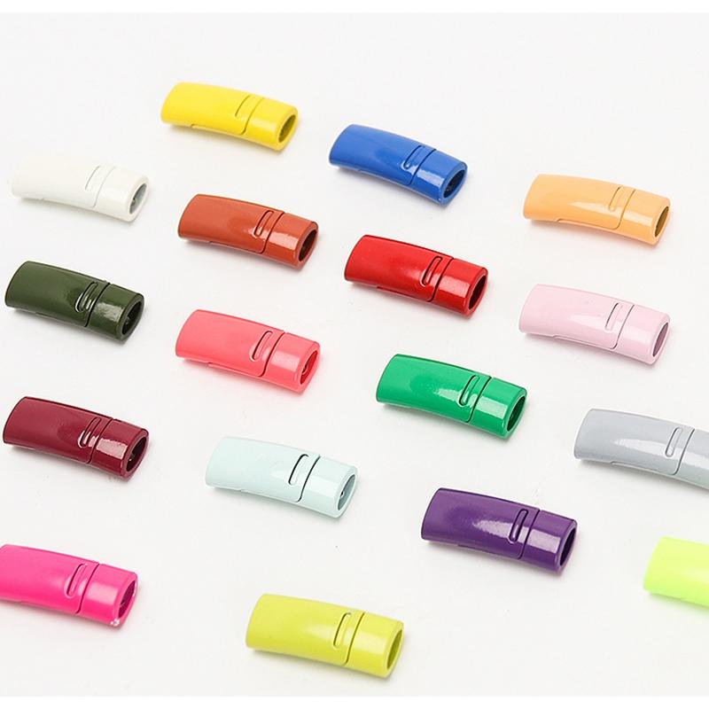 Colorful Magnetic Lock elastic Shoelaces Without ties Elastic Laces Sneaker No Tie Shoe laces Kids Adult Flat Shoelace for Shoes