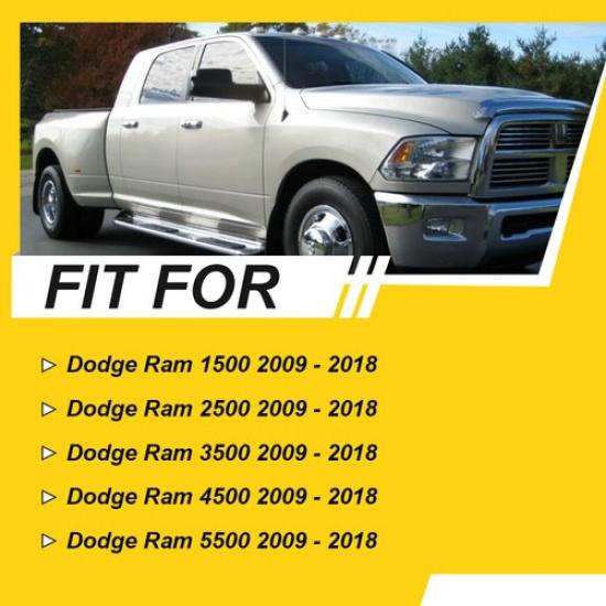 Feststellbremslösehebel Passend für 09-18 Dodge Ram 1500 2500 3500 4500 5500