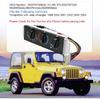 HVAC A/C Heater Control Panel With Blower Motor Switch For 1999-2004 Jeep Wrangler TJ Replace# 55037473AB, BL101, HS-373