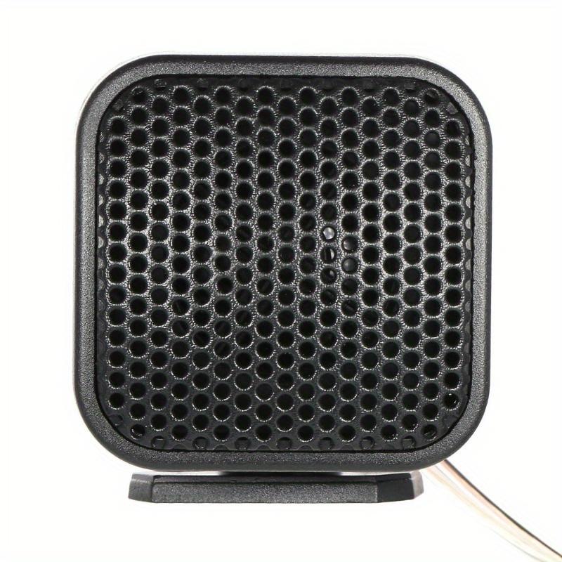 1 para Głośniki samochodowe 500 W Motoryzacja Car Audio Dźwięk Samochodowy głośnik wysokotonowy o dużej mocy i kopułce