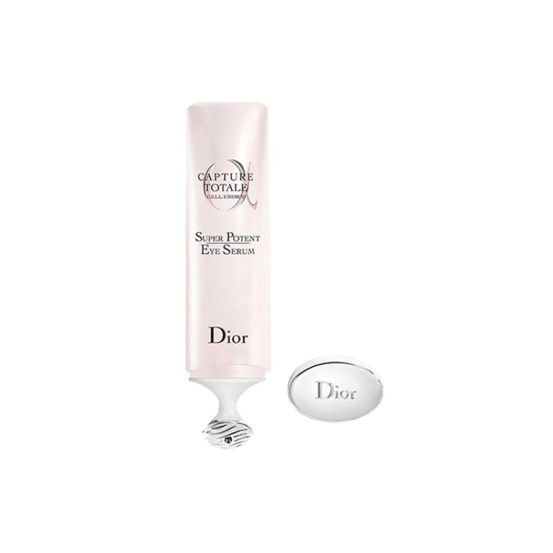 Dior Capture Totale Super Potent Eye Serum 20ml
