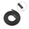 1 Meter Black Fuel Line Hose 4mm ID 7mm OD Fuel Gas Line Pipe Hose String Tube Petrol Line For Gasoline Diesel Car Parts