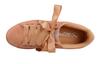 Women's Sneakers PUMA Vikky Ribbon Satin Ribbon For Pink Women's