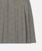 Wilseun Laser Pleated Dress W (2 Colors)